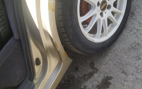 KIA Spectra II (LD), 2007 год, 255 000 рублей, 13 фотография