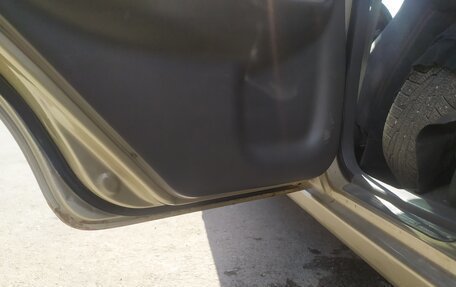 KIA Spectra II (LD), 2007 год, 255 000 рублей, 14 фотография