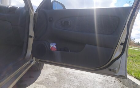 KIA Spectra II (LD), 2007 год, 255 000 рублей, 9 фотография