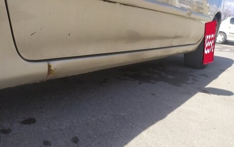 KIA Spectra II (LD), 2007 год, 255 000 рублей, 11 фотография