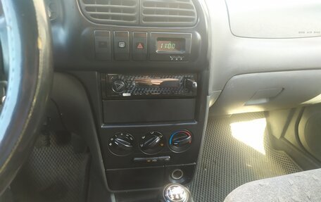 KIA Spectra II (LD), 2007 год, 255 000 рублей, 18 фотография