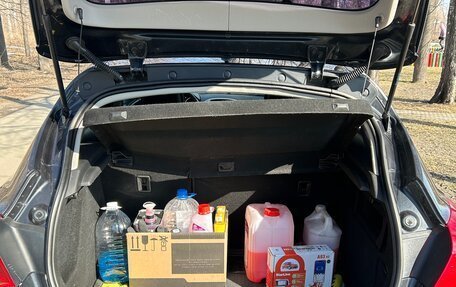 Opel Astra J, 2012 год, 615 000 рублей, 10 фотография