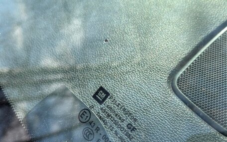 Opel Astra J, 2012 год, 615 000 рублей, 8 фотография