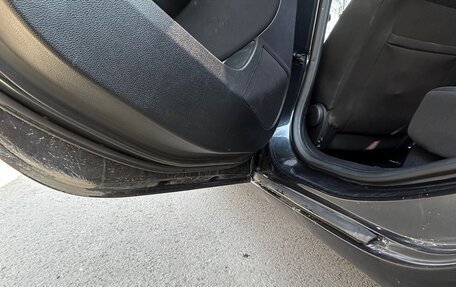 Opel Astra J, 2012 год, 615 000 рублей, 15 фотография