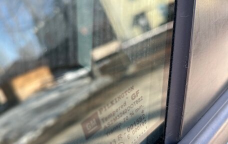 Opel Astra J, 2012 год, 615 000 рублей, 9 фотография