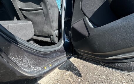 Opel Astra J, 2012 год, 615 000 рублей, 20 фотография