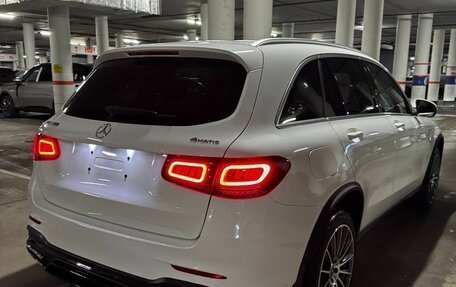 Mercedes-Benz GLC, 2022 год, 5 500 000 рублей, 6 фотография