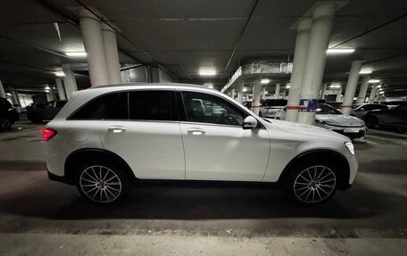 Mercedes-Benz GLC, 2022 год, 5 500 000 рублей, 5 фотография