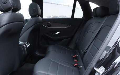 Mercedes-Benz GLC, 2022 год, 5 500 000 рублей, 9 фотография