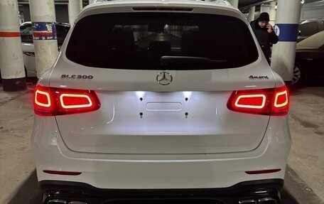 Mercedes-Benz GLC, 2022 год, 5 500 000 рублей, 4 фотография