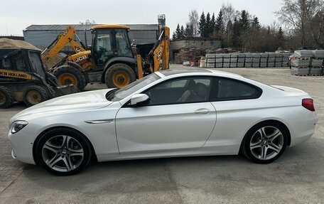 BMW 6 серия, 2017 год, 3 400 000 рублей, 2 фотография