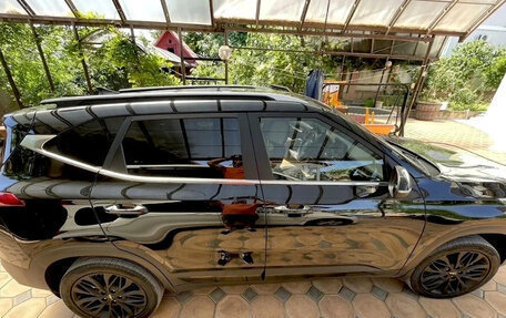 KIA Seltos I, 2023 год, 2 050 000 рублей, 3 фотография