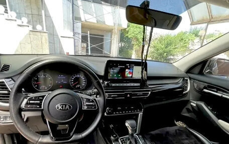 KIA Seltos I, 2023 год, 2 050 000 рублей, 7 фотография