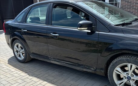 Ford Focus II рестайлинг, 2008 год, 470 000 рублей, 4 фотография