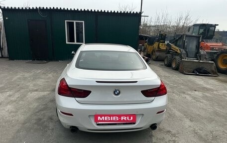 BMW 6 серия, 2017 год, 3 400 000 рублей, 4 фотография