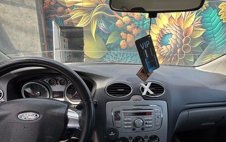 Ford Focus II рестайлинг, 2008 год, 470 000 рублей, 6 фотография