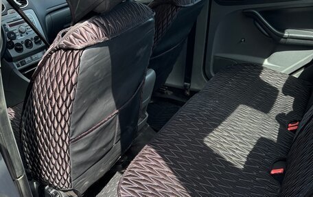 Ford Focus II рестайлинг, 2008 год, 470 000 рублей, 7 фотография