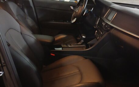 KIA Optima IV, 2018 год, 2 100 000 рублей, 4 фотография