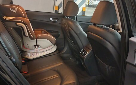 KIA Optima IV, 2018 год, 2 100 000 рублей, 6 фотография