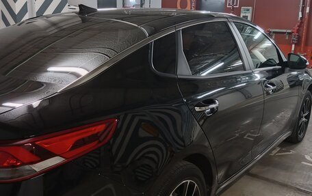 KIA Optima IV, 2018 год, 2 100 000 рублей, 7 фотография