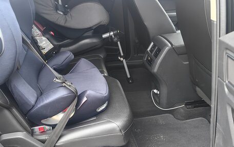 Volkswagen Teramont I, 2019 год, 3 900 000 рублей, 8 фотография