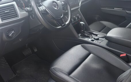 Volkswagen Teramont I, 2019 год, 3 900 000 рублей, 5 фотография