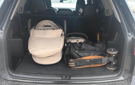 Volkswagen Teramont I, 2019 год, 3 900 000 рублей, 10 фотография