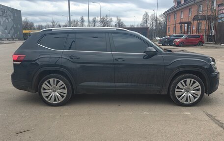 Volkswagen Teramont I, 2019 год, 3 900 000 рублей, 4 фотография