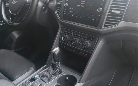 Volkswagen Teramont I, 2019 год, 3 900 000 рублей, 6 фотография