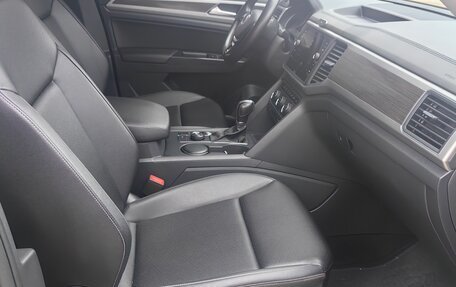 Volkswagen Teramont I, 2019 год, 3 900 000 рублей, 7 фотография