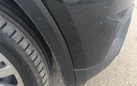 Volkswagen Teramont I, 2019 год, 3 900 000 рублей, 11 фотография