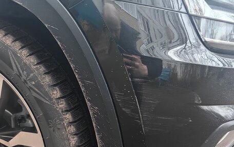 Volkswagen Teramont I, 2019 год, 3 900 000 рублей, 12 фотография