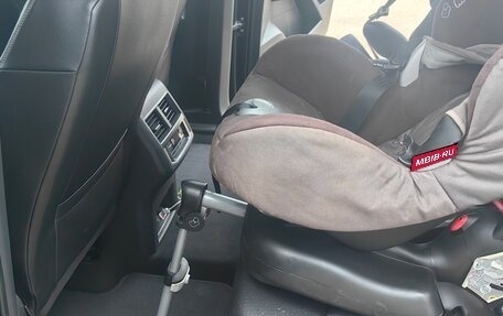 Volkswagen Teramont I, 2019 год, 3 900 000 рублей, 9 фотография