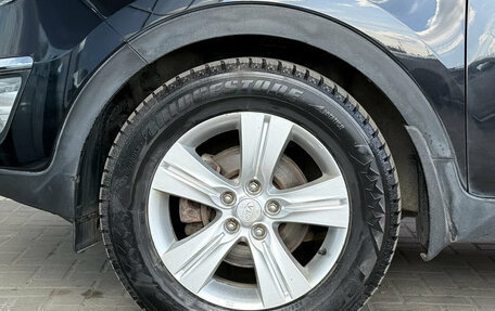 KIA Sportage III, 2011 год, 1 199 000 рублей, 11 фотография