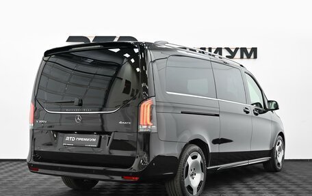 Mercedes-Benz V-Класс, 2025 год, 14 300 000 рублей, 2 фотография