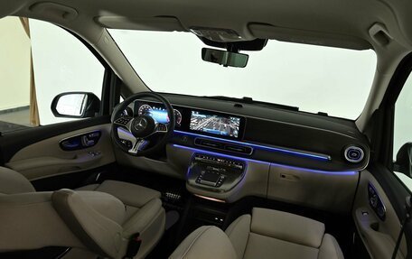 Mercedes-Benz V-Класс, 2025 год, 14 300 000 рублей, 11 фотография