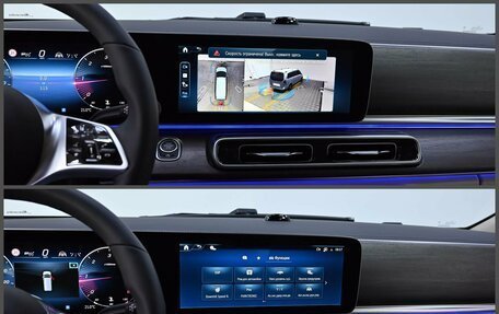 Mercedes-Benz V-Класс, 2025 год, 14 300 000 рублей, 8 фотография