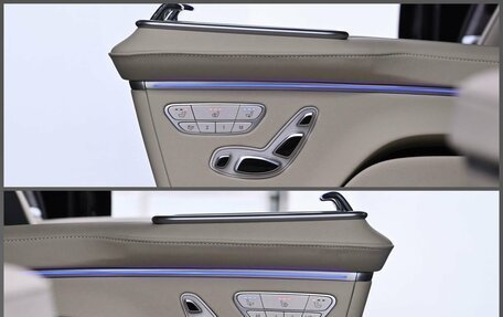 Mercedes-Benz V-Класс, 2025 год, 14 300 000 рублей, 9 фотография