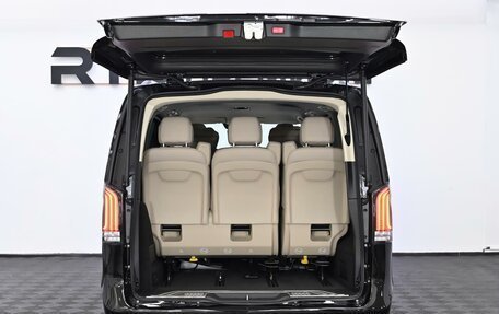 Mercedes-Benz V-Класс, 2025 год, 14 300 000 рублей, 7 фотография