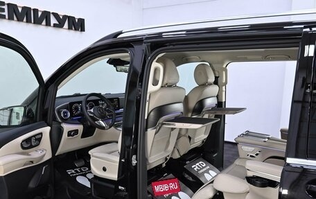 Mercedes-Benz V-Класс, 2025 год, 14 300 000 рублей, 13 фотография