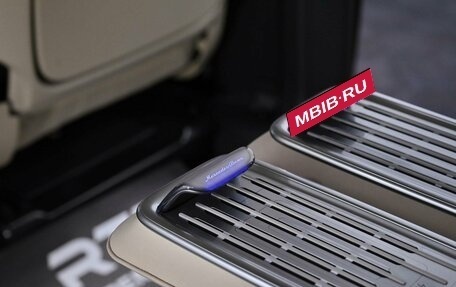 Mercedes-Benz V-Класс, 2025 год, 14 300 000 рублей, 14 фотография