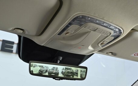 Mercedes-Benz V-Класс, 2025 год, 14 300 000 рублей, 21 фотография