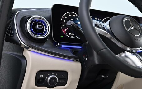 Mercedes-Benz V-Класс, 2025 год, 14 300 000 рублей, 23 фотография