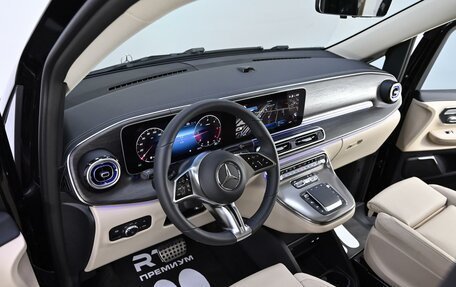 Mercedes-Benz V-Класс, 2025 год, 14 300 000 рублей, 22 фотография