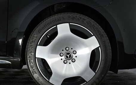 Mercedes-Benz V-Класс, 2025 год, 14 300 000 рублей, 28 фотография