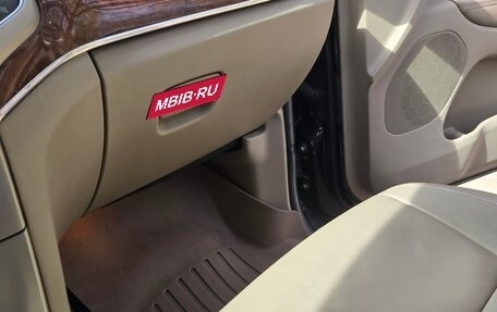 Jeep Grand Cherokee, 2012 год, 2 300 000 рублей, 6 фотография