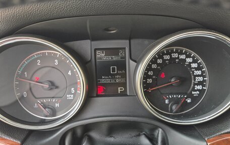 Jeep Grand Cherokee, 2012 год, 2 300 000 рублей, 8 фотография