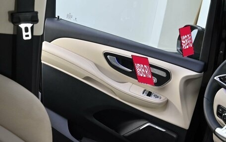 Mercedes-Benz V-Класс, 2025 год, 14 300 000 рублей, 25 фотография