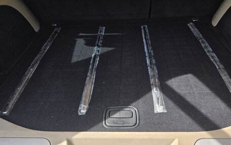 Jeep Grand Cherokee, 2012 год, 2 300 000 рублей, 16 фотография