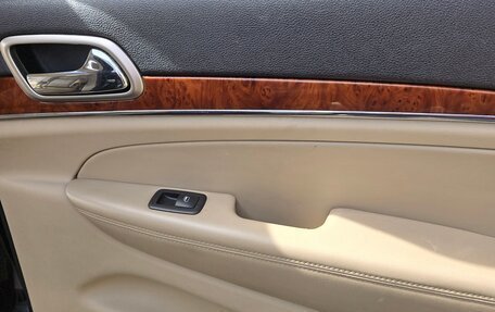 Jeep Grand Cherokee, 2012 год, 2 300 000 рублей, 13 фотография